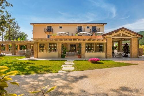 Masseria Gianna Forte dei Marmi Hotel in Forte dei Marmi