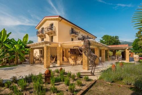 Masseria Gianna Forte dei Marmi Hotel in Forte dei Marmi