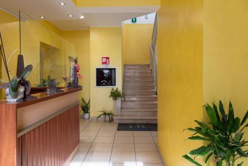 HC Pineto Hotel in Pineto