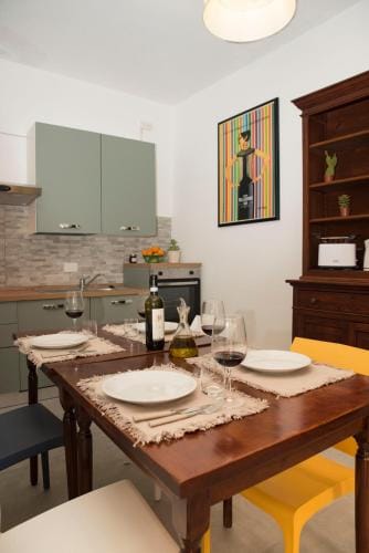 Ca' Mati Hotel in Imperia