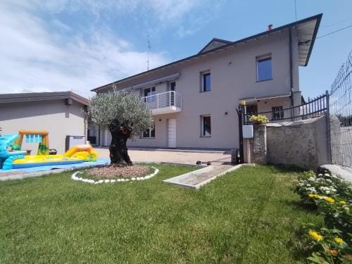 BnB Ranco Hotel in Lombardy