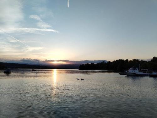 BnB Ranco Hotel in Lombardy
