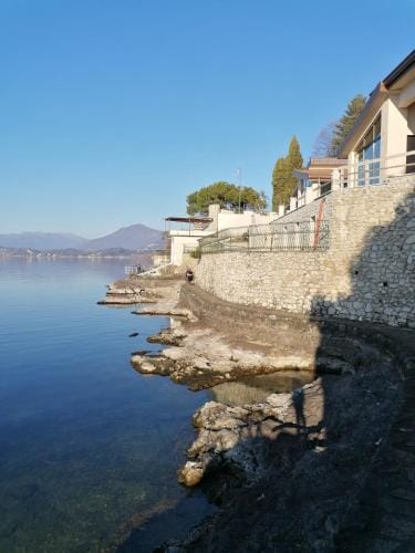 BnB Ranco Hotel in Lombardy