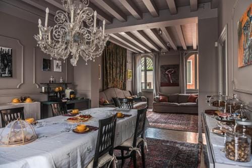 Contrada 18 Hotel in Friuli-Venezia Giulia
