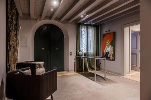 Contrada 18 Hotel in Friuli-Venezia Giulia