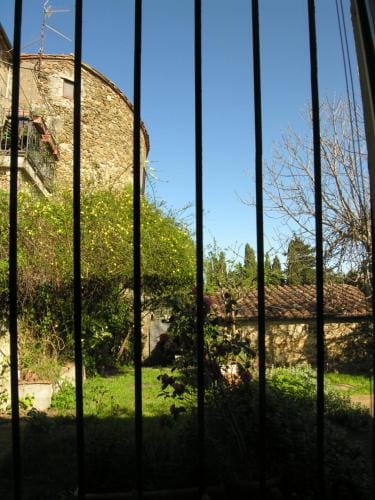 Lo Sdrucciolo Affittacamere Hotel in Manciano