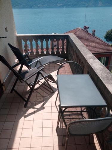 VILLA ARANCIO Ghiffa Hotel in Canton of Ticino