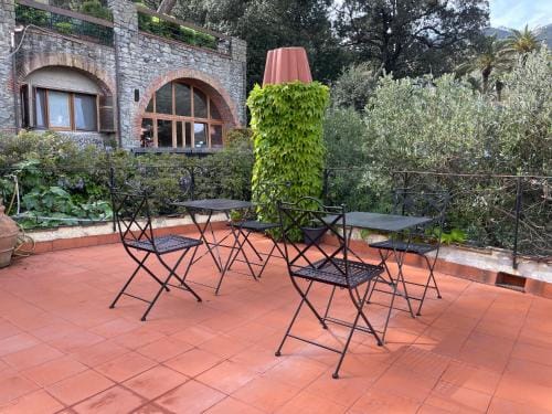 Villa a Rocchetta Luxury Guesthouse Hotel in Monterosso al Mare