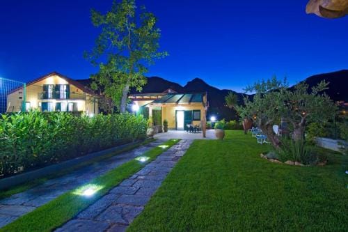Villa Degli Dei Hotel in Agerola