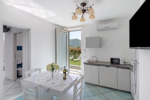 Villa Degli Dei Hotel in Agerola