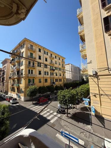 Casa Camilla&Iris Hotel in La Spezia