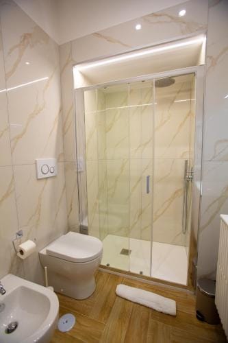 Cc Rooms Hotel in Naples