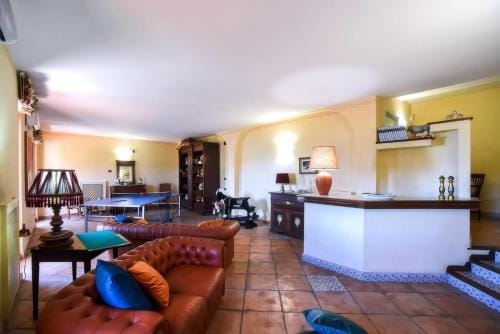 Villa Margherita Amalfi Coast Hotel in Vietri sul Mare
