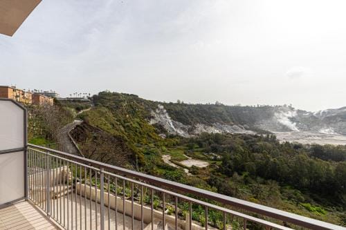 4Rooms Hotel in Pozzuoli