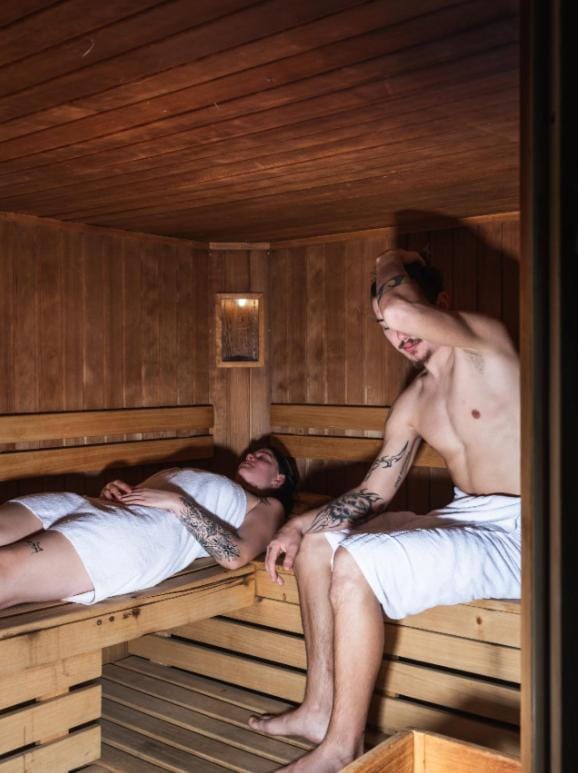 Spa