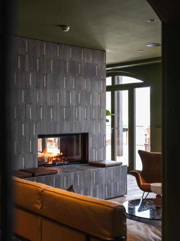 Hotel Bad Waldbrunn Hotel in Trentino-South Tyrol
