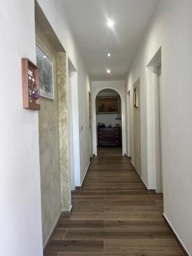 La Casa del Giglio Hotel in Albenga