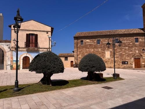 SottoAlCampanile Hotel in Lido Campomarino