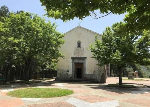 DAL MICIO House-Aieta Hotel in Basilicata