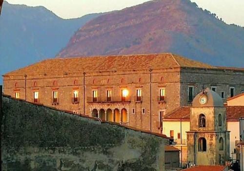 DAL MICIO House-Aieta Hotel in Basilicata