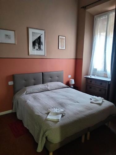 7 PIAZZA SANTO STEFANO Luxuryh - BOLOGNACENTRO DUOMO Hotel in Bologna