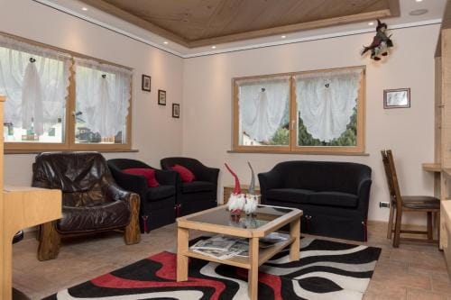 Garni Val de Grepa Hotel in Pozza di Fassa