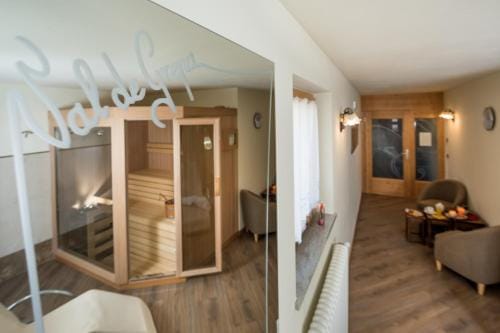 Garni Val de Grepa Hotel in Pozza di Fassa