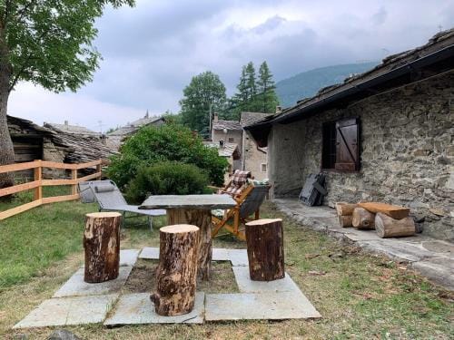 B&B La Meridiana Moncenisio Hotel in Piedmont