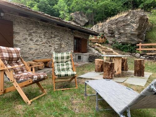 B&B La Meridiana Moncenisio Hotel in Piedmont