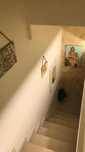 B&B Quarto Saraceno Hotel in Altamura