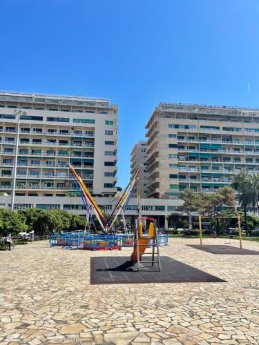 Deluxe Apartment a 2 passi dal mare - FIERA GENOVA Hotel in Genoa