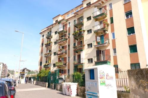 Beso Dimore Partenopee Hotel in Naples