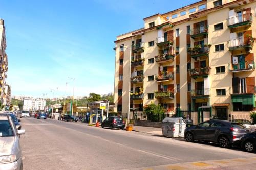 Beso Dimore Partenopee Hotel in Naples