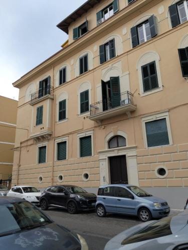 la dimora di Venere Hotel in Gaeta