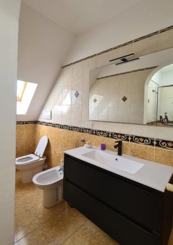 Ariammare Hotel in Grottammare