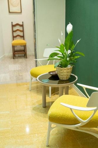Giardini Rooms Hotel in Cremona