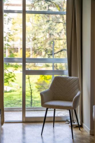 Giardini Rooms Hotel in Cremona