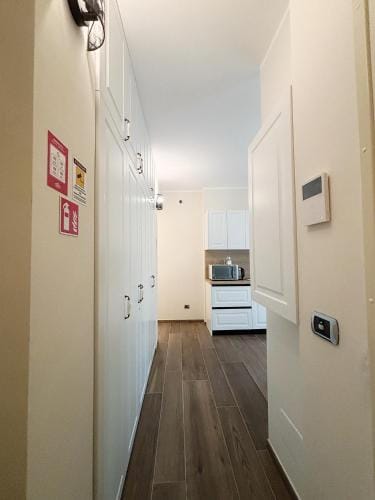 San Siro House Hotel in Milan