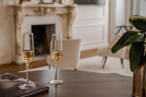 La Casa di Liszt - Luxury Suites Hotel in Florence