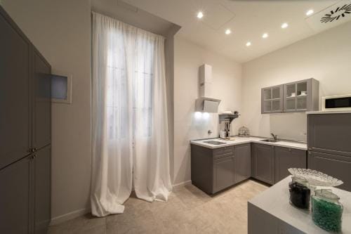 La Casa di Liszt - Luxury Suites Hotel in Florence