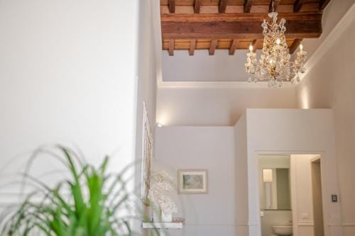 La Casa di Liszt - Luxury Suites Hotel in Florence