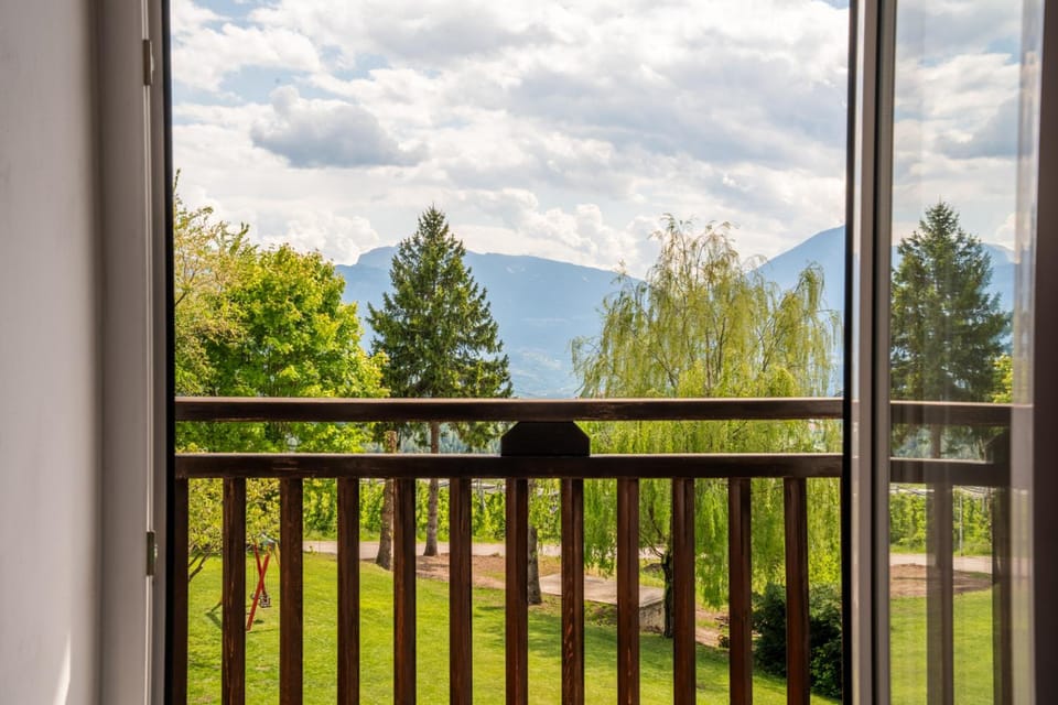 Enrosadira Hotel in Trentino-South Tyrol