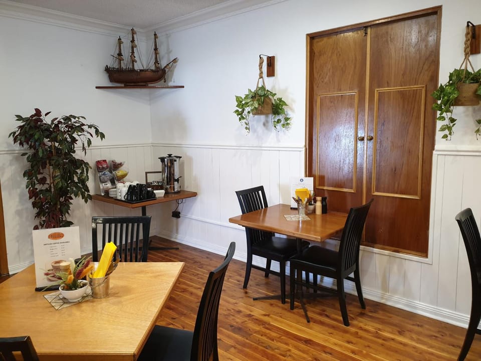 Best Western Endeavour Motel Hotel in Maitland