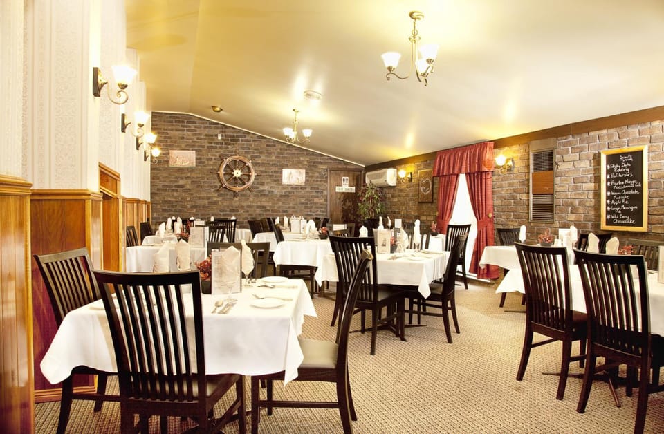 Best Western Endeavour Motel Hotel in Maitland
