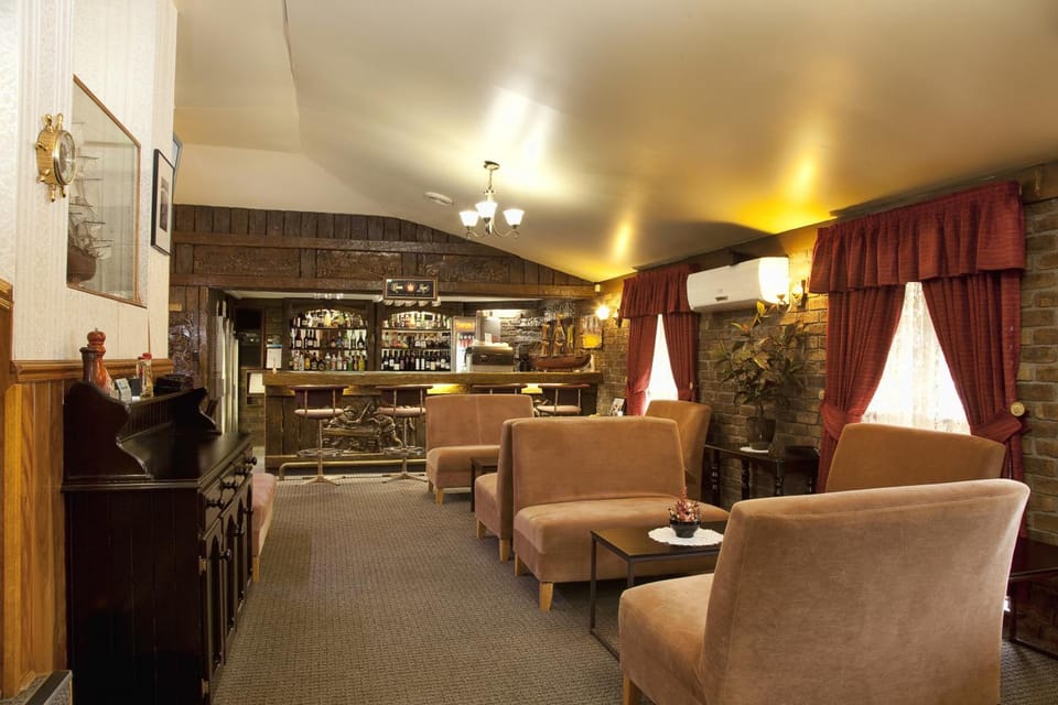 Best Western Endeavour Motel Hotel in Maitland