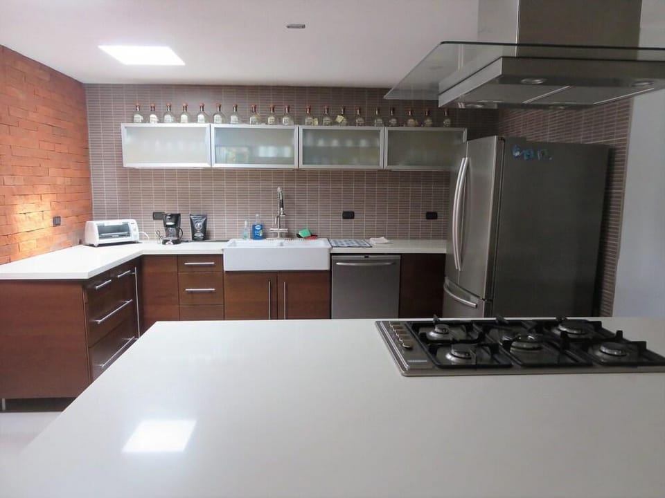 Apartamento La Casa de Las Aves Hotel in Guatemala City
