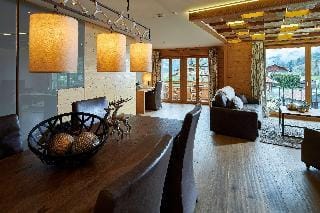 Hotel Aspen Hotel in Grindelwald