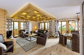Hotel Aspen Hotel in Grindelwald