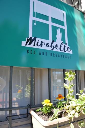 B&B Mirabelle Hotel in Piedmont