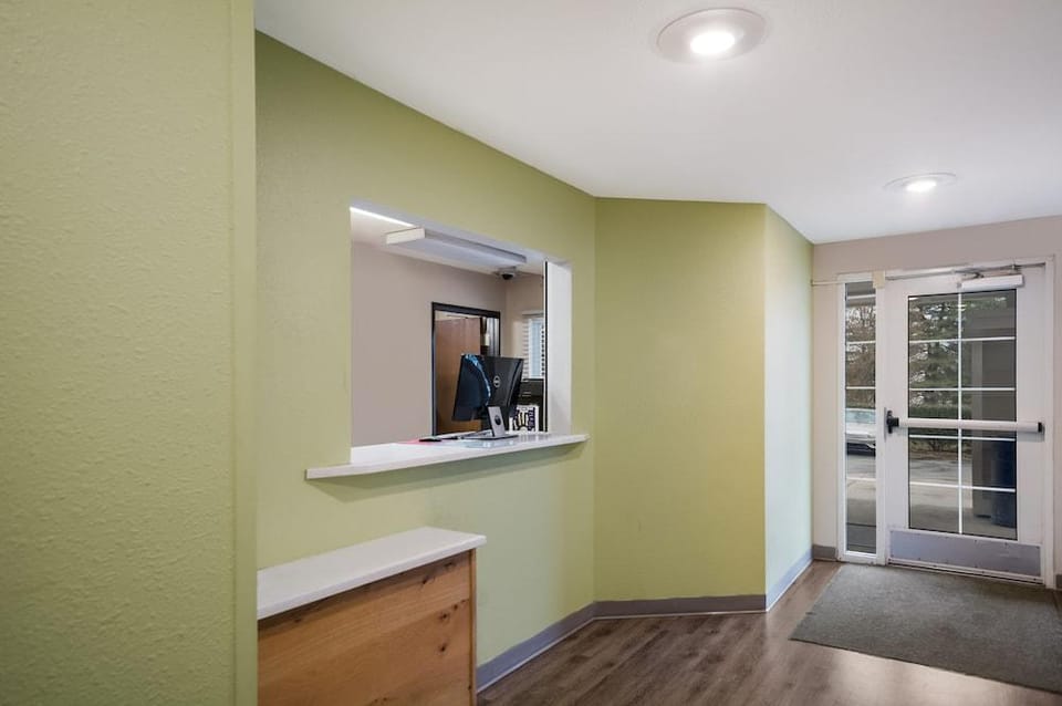 Value Place Greenville Hotel in Greenville
